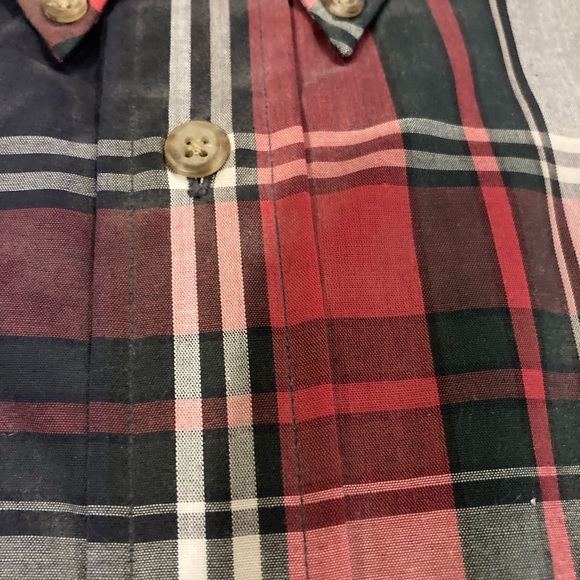 NWT Men’s Roundtree & Yorke Size Large - Picture 6 of 9